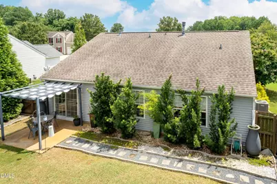 3004 Softwind Drive, Clayton, NC 27520 - Photo 28