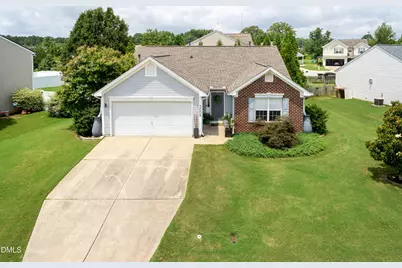 3004 Softwind Drive, Clayton, NC 27520 - Photo 2