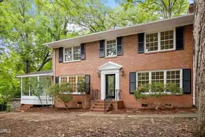 1 Tadley Drive, Chapel Hill, NC 27514 - Photo 42