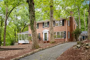 1 Tadley Dr, Chapel Hill, NC 27514 - Photo 1