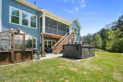 249 Scarlet Tanager Circle, Holly Springs, NC 27540 - Photo 54