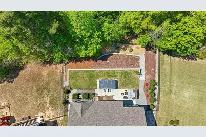 249 Scarlet Tanager Circle, Holly Springs, NC 27540 - Photo 60