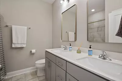 249 Scarlet Tanager Circle, Holly Springs, NC 27540 - Photo 30