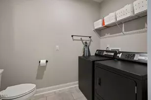 249 Scarlet Tanager Cir, Holly Springs, NC 27540 - Photo 32