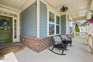 249 Scarlet Tanager Cir, Holly Springs, NC 27540 - Photo 2