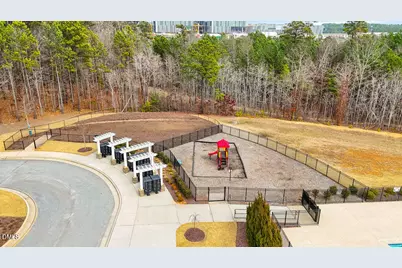 249 Scarlet Tanager Circle, Holly Springs, NC 27540 - Photo 64