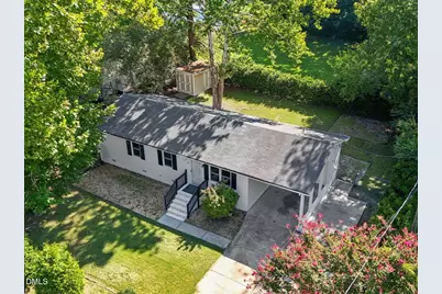 228 Short Street, Wendell, NC 27591 - Photo 1