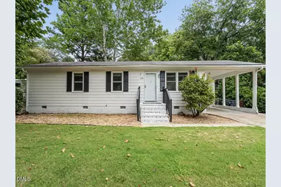 228 Short Street, Wendell, NC 27591 - Photo 2