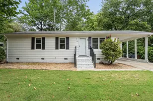 228 Short St, Wendell, NC 27591 - Photo 2