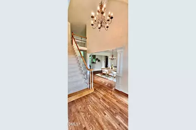 905 Babbling Creek Lane, Fuquay-Varina, NC 27526 - Photo 2