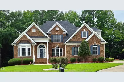 905 Babbling Creek Lane, Fuquay-Varina, NC 27526 - Photo 1