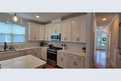 1207 Chaney Road, Raleigh, NC 27606 - Photo 2