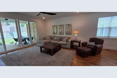 1207 Chaney Road, Raleigh, NC 27606 - Photo 6