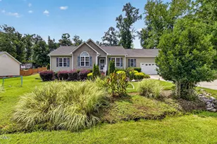 280 Kinsman Ct, Fuquay Varina, NC 27526 - Photo 2