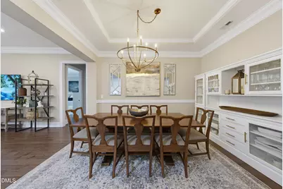 7500 Hasentree Way, Wake Forest, NC 27587 - Photo 26