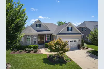 7500 Hasentree Way, Wake Forest, NC 27587 - Photo 2