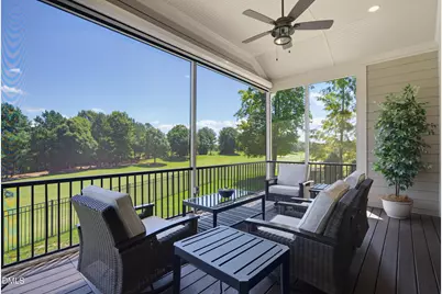 7500 Hasentree Way, Wake Forest, NC 27587 - Photo 34