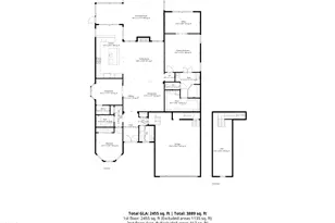 7500 Hasentree Way, Wake Forest, NC 27587 - Photo 46