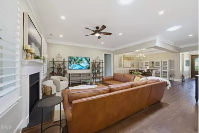 7500 Hasentree Way, Wake Forest, NC 27587 - Photo 8