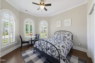 7500 Hasentree Way, Wake Forest, NC 27587 - Photo 28