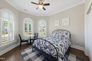 7500 Hasentree Way, Wake Forest, NC 27587 - Photo 28