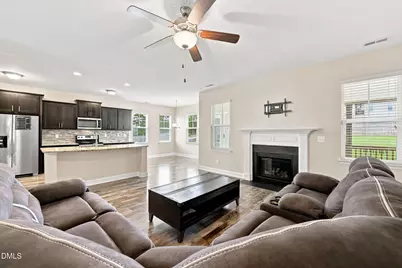 508 Executive Drive, Lillington, NC 27546 - Photo 8