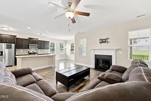 508 Executive Dr, Lillington, NC 27546 - Photo 8