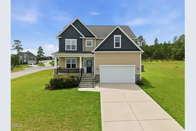 508 Executive Drive, Lillington, NC 27546 - Photo 1