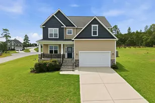 508 Executive Dr, Lillington, NC 27546 - Photo 1