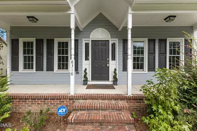 8318 Umstead Drive, Fayetteville, NC 28304 - Photo 2