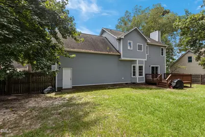 8318 Umstead Drive, Fayetteville, NC 28304 - Photo 8