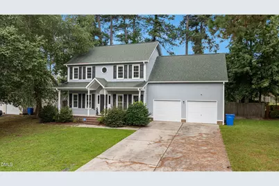 8318 Umstead Drive, Fayetteville, NC 28304 - Photo 4