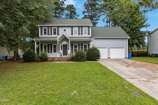 8318 Umstead Dr, Fayetteville, NC 28304 - Photo 1