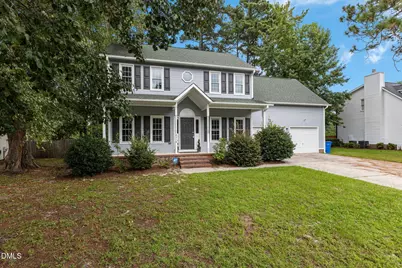8318 Umstead Drive, Fayetteville, NC 28304 - Photo 2