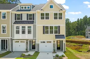 1106 Blackthorn Ln, Durham, NC 27703 - Photo 1