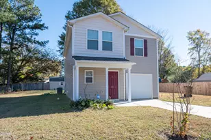 44 Edgemont Ave, Roxboro, NC 27573 - Photo 1