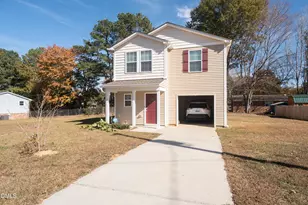 44 Edgemont Ave, Roxboro, NC 27573 - Photo 30