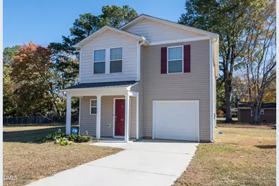 44 Edgemont Avenue, Roxboro, NC 27573 - Photo 2