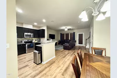3902 Tresco Crossing, Raleigh, NC 27616 - Photo 8