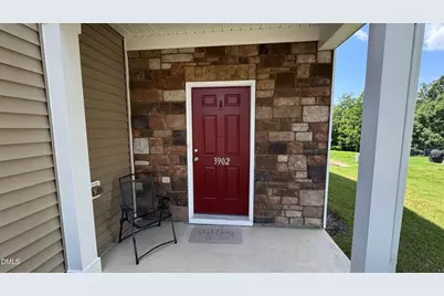 3902 Tresco Crossing, Raleigh, NC 27616 - Photo 22