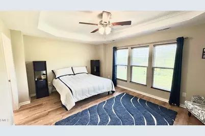 3902 Tresco Crsg Crossing, Raleigh, NC 27616 - Photo 10