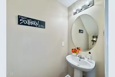 3902 Tresco Crossing, Raleigh, NC 27616 - Photo 6