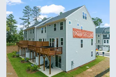 530 Plumleaf Lane, Durham, NC 27703 - Photo 40