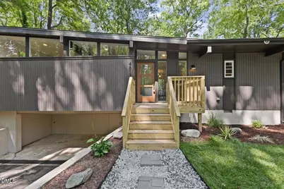 4813 Shady Lane, Raleigh, NC 27604 - Photo 2