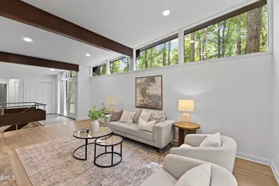 4813 Shady Lane, Raleigh, NC 27604 - Photo 8