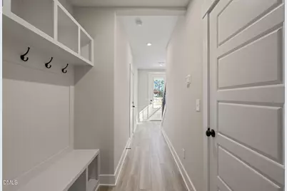 536 Plumleaf Lane, Durham, NC 27703 - Photo 2