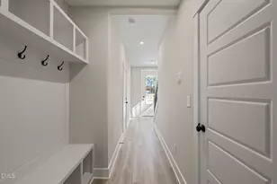 536 Plumleaf Ln, Durham, NC 27703 - Photo 2