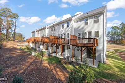 536 Plumleaf Lane, Durham, NC 27703 - Photo 30