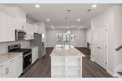 3624 Flare Street, Knightdale, NC 27545 - Photo 6