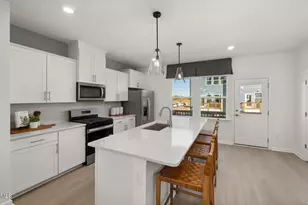 3622 Flare St, Knightdale, NC 27545 - Photo 4